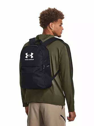 UNDER ARMOUR | Sac à dos UA Loudon | schwarz